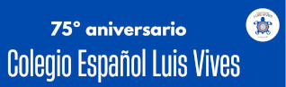 75º Aniversario del Colegio Español Luis Vives