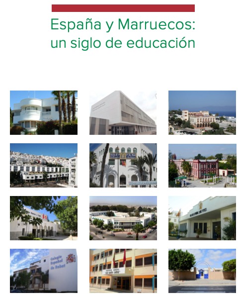 España y Marruecos: un siglo de educación